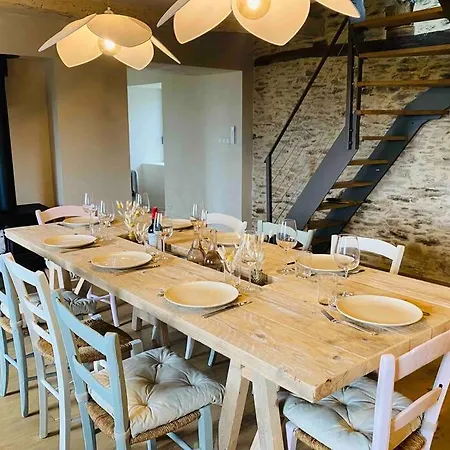 Charmante * Saint-Michel-Labadie