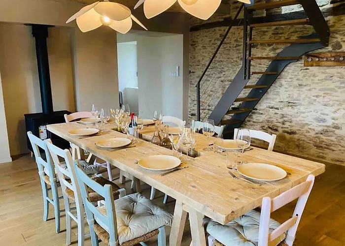 Charmante * Saint-Michel-Labadie