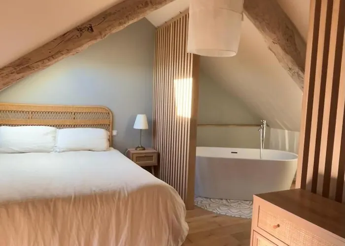 Charmante Saint-Michel-Labadie