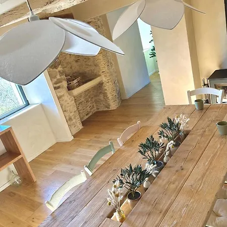 Charmante Vakantiehuis *