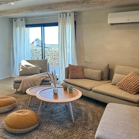 Charmante Tatil Evi *