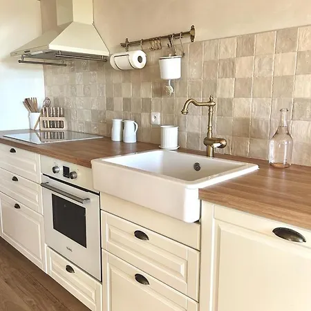 Casa vacanze Charmante Saint-Michel-Labadie