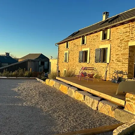 Charmante * Saint-Michel-Labadie