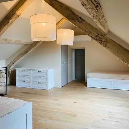 Charmante Tatil Evi