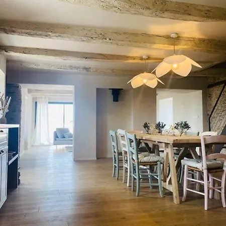 Casa vacanze Charmante