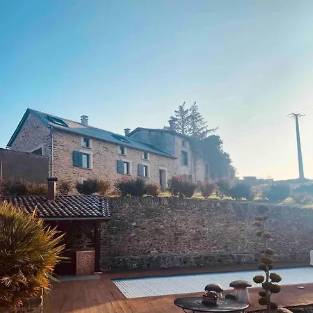 Tatil Evi Charmante