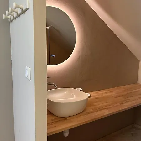 Charmante Tatil Evi *