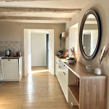 Charmante * Saint-Michel-Labadie