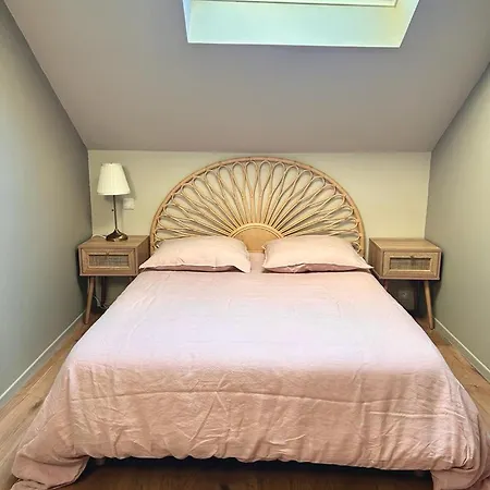 Tatil Evi Charmante Saint-Michel-Labadie
