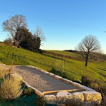 Charmante Tatil Evi