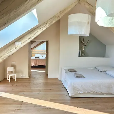 Charmante Tatil Evi *