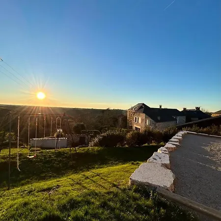 Tatil Evi Charmante Saint-Michel-Labadie