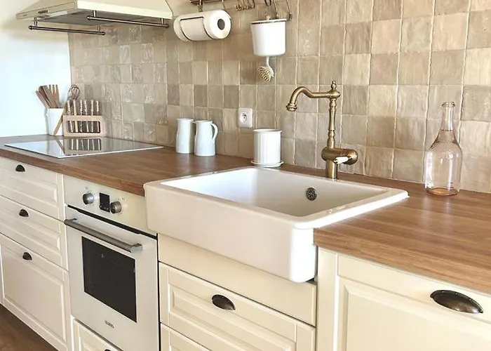 Сasa de vacaciones Charmante Saint-Michel-Labadie