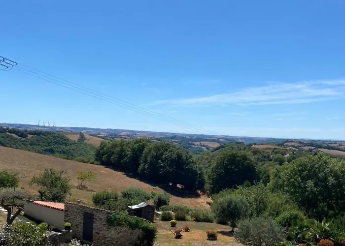 Charmante Сasa de vacaciones *