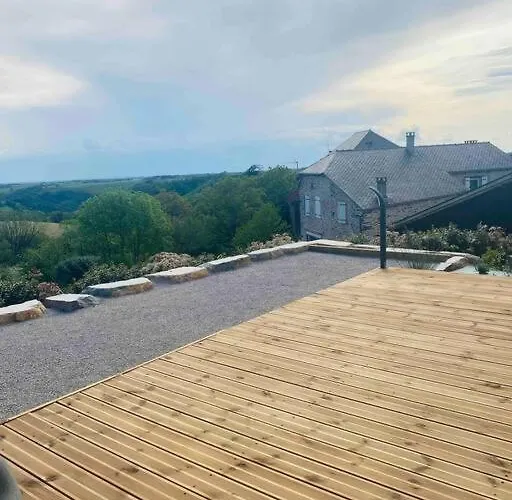 Charmante * Saint-Michel-Labadie