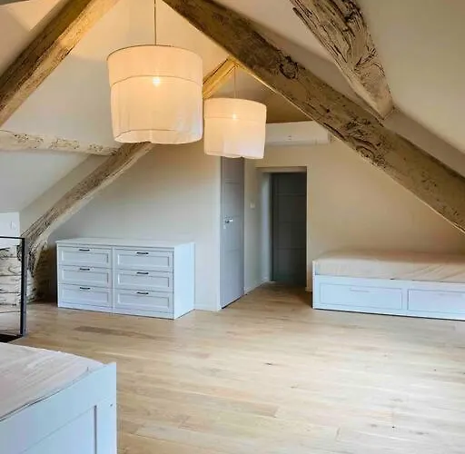 Charmante Сasa de vacaciones