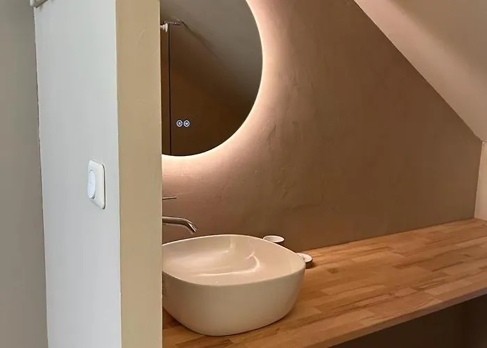 Charmante Сasa de vacaciones *