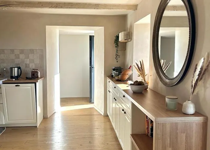 Charmante * Saint-Michel-Labadie