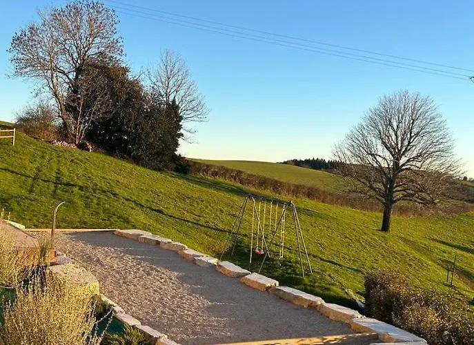 Charmante Сasa de vacaciones